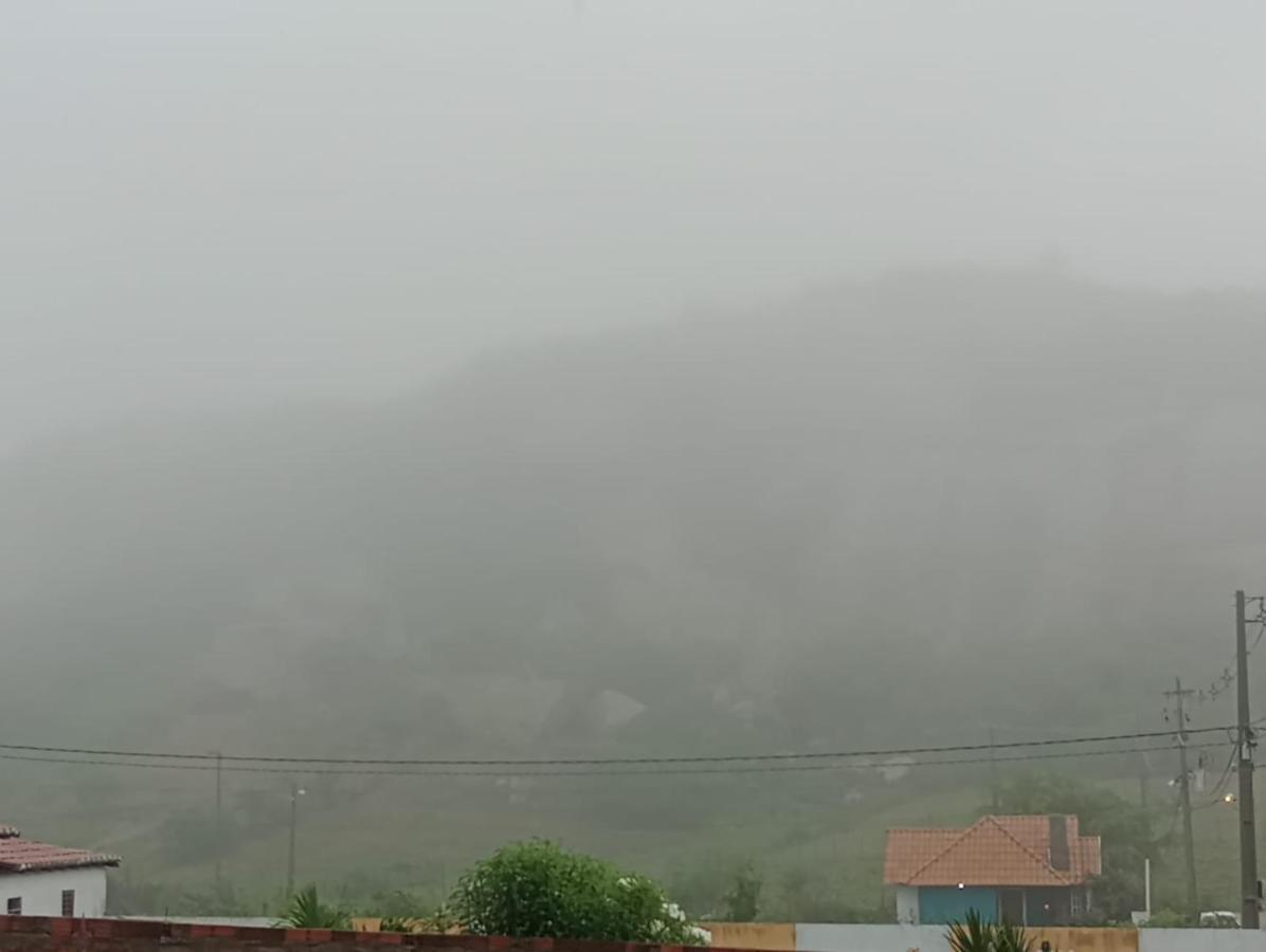 Chalés Recanto das Flores RN Monte das Gameleiras Exterior foto